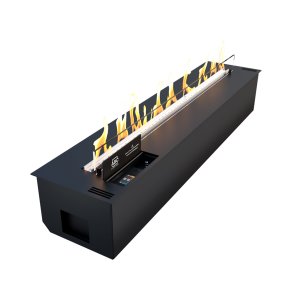 Автоматический биокамин BioArt ABC Fireplace Smart Fire A3 1500