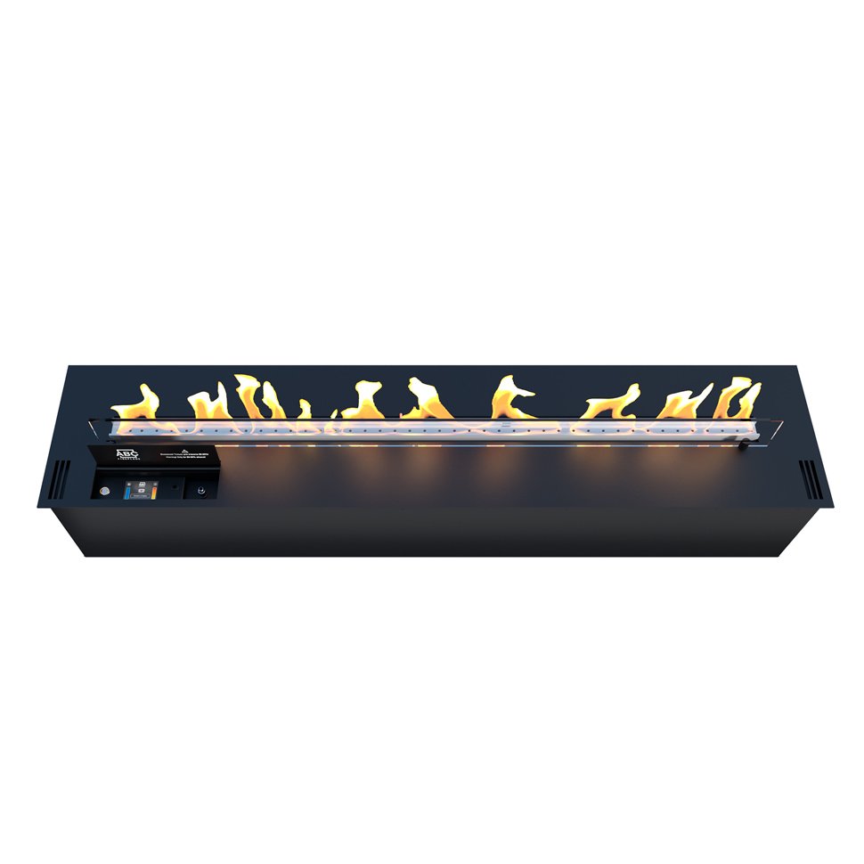 Автоматический биокамин BioArt ABC Fireplace Smart Fire A3 1500