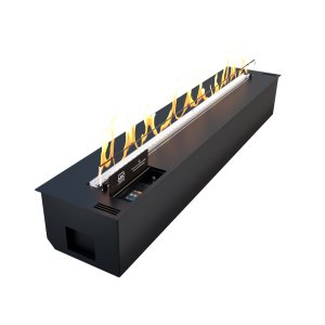 Автоматический биокамин BioArt ABC Fireplace Smart Fire A3 1800