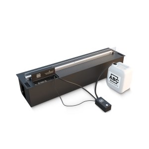 Автоматический биокамин BioArt ABC Fireplace Smart Fire A3 1800