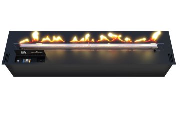 Автоматический биокамин BioArt ABC Fireplace Smart Fire A3 2200