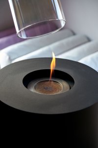 Уличный биокамин Firezo Candela, стандарт