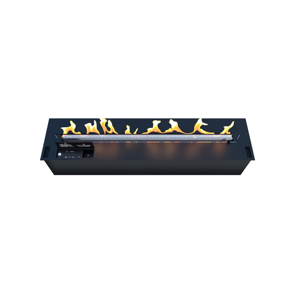Автоматический биокамин BioArt ABC Fireplace Smart Prime 1200
