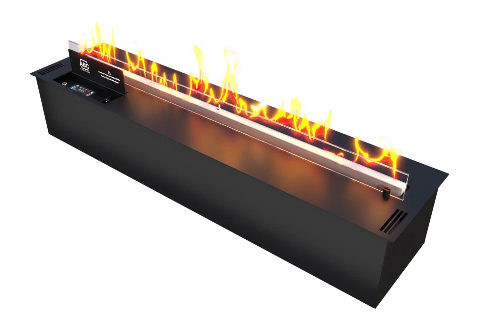 Автоматический биокамин BioArt ABC Fireplace Smart Fire A5 2600
