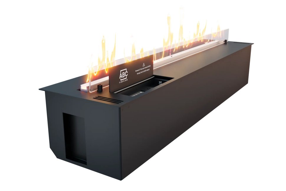 Автоматический биокамин BioArt ABC Fireplace Smart Fire A5 2600