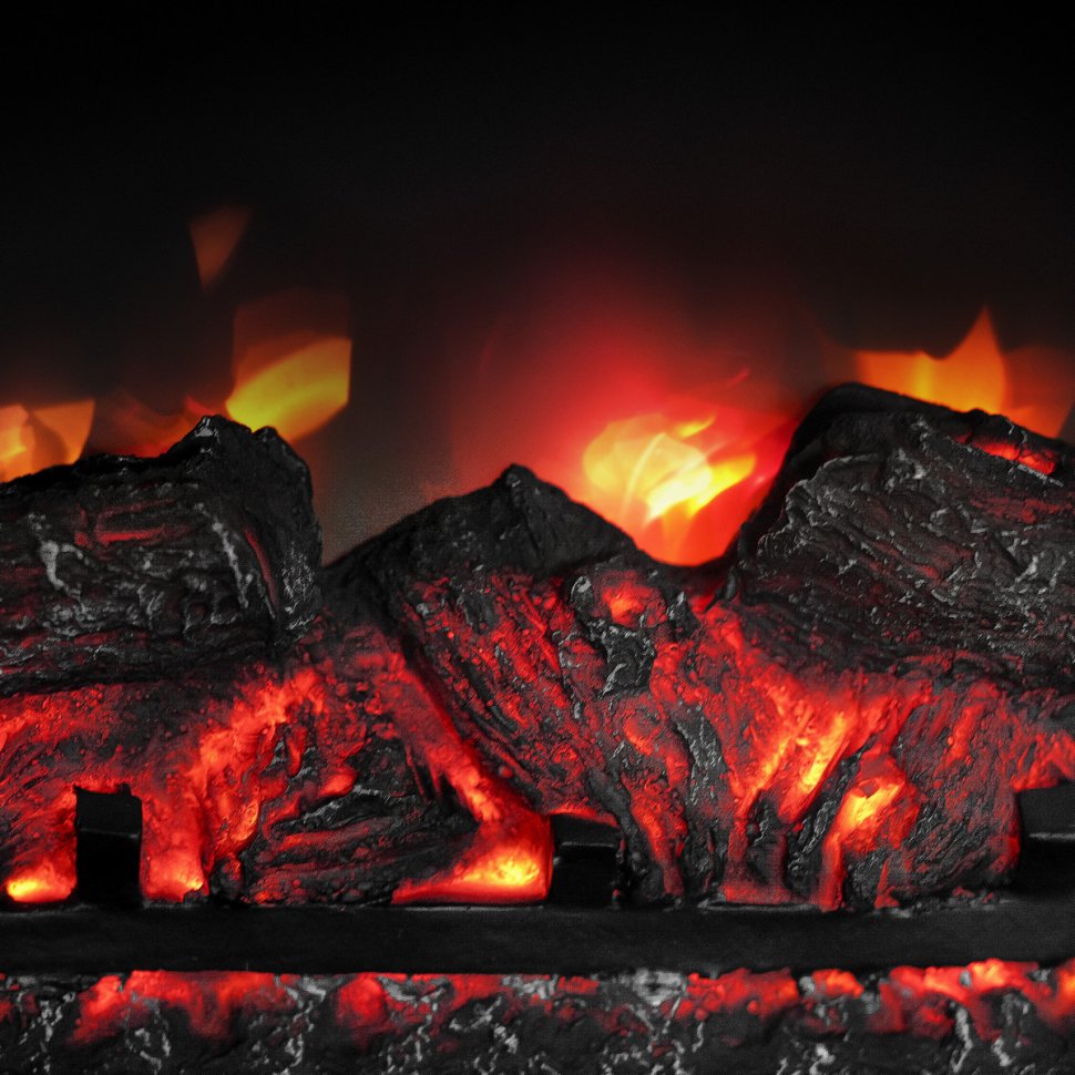 Электроочаг RealFlame Sparta 25,5