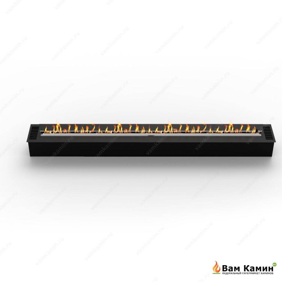 Автоматический биокамин BioArt ABC Fireplace Smart Fire A7 1500