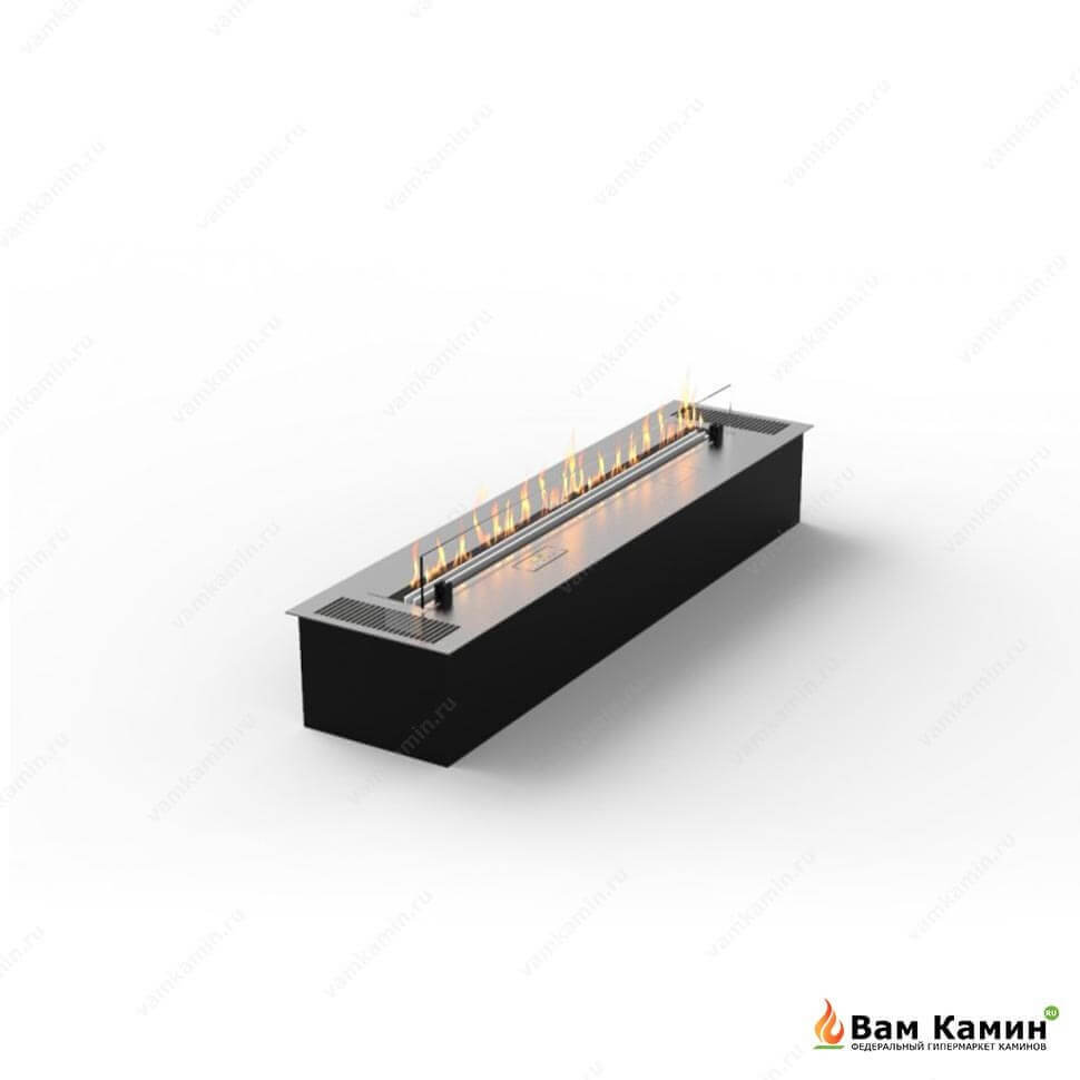 Автоматический биокамин BioArt ABC Fireplace Smart Fire A7 1700