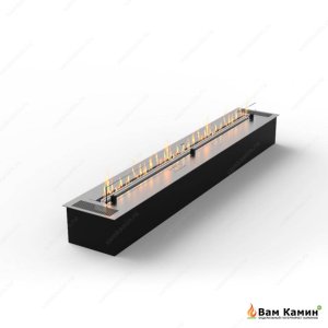 Автоматический биокамин BioArt ABC Fireplace Smart Fire A7 1900