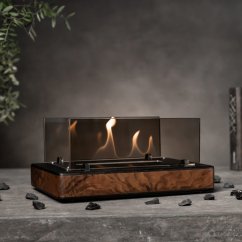 Настольный Биокамин Catterheim EXCLUSIVE AMERICANA