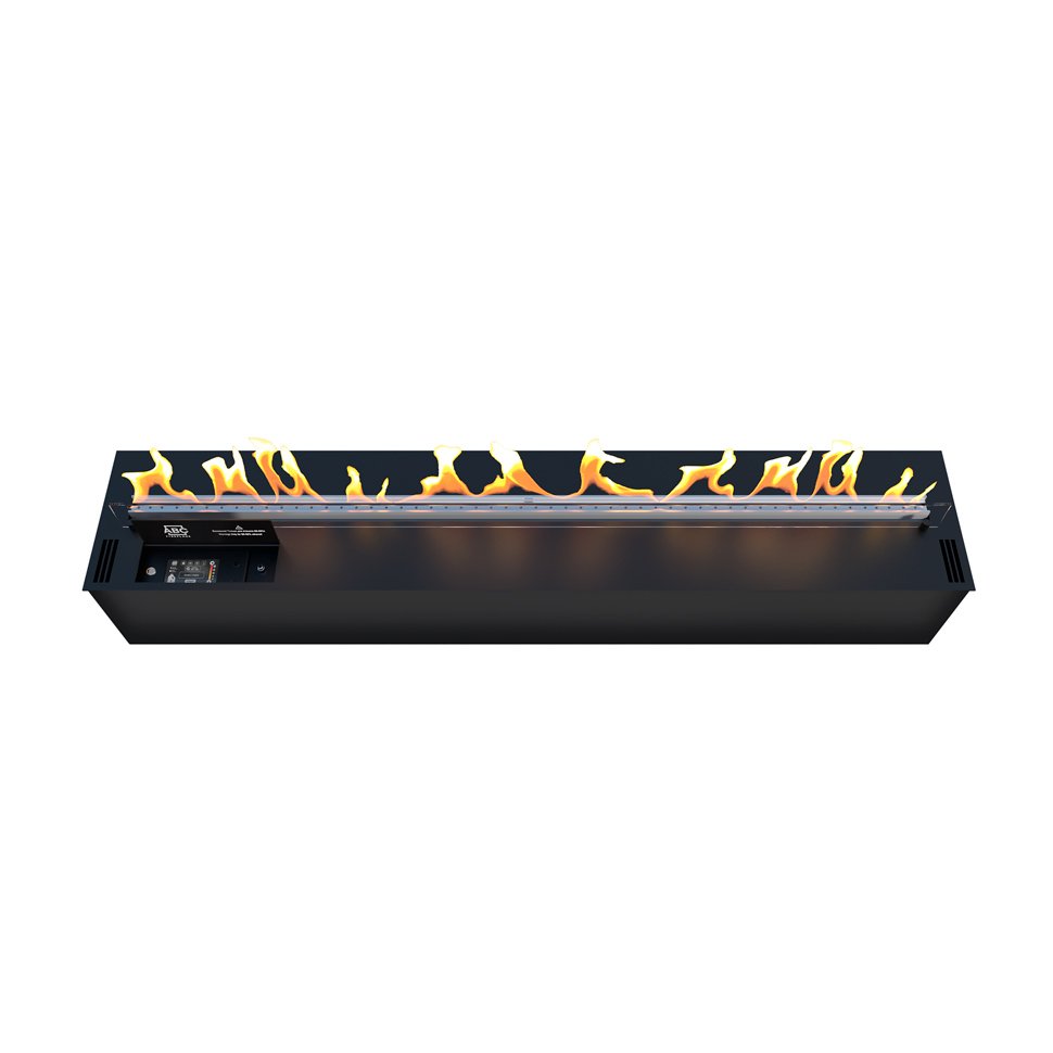 Автоматический биокамин BioArt ABC Fireplace Smart Fire A5 1800