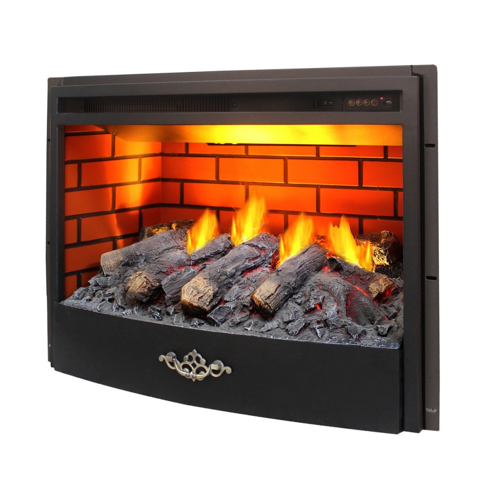 Электроочаг RealFlame FireStar 25,5 3D
