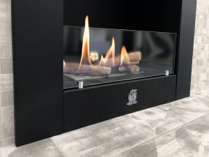 Биокамин Lux Fire Smart Flame TRINITY LUX 650