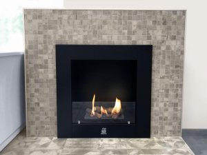 Биокамин Lux Fire Smart Flame TRINITY LUX 650