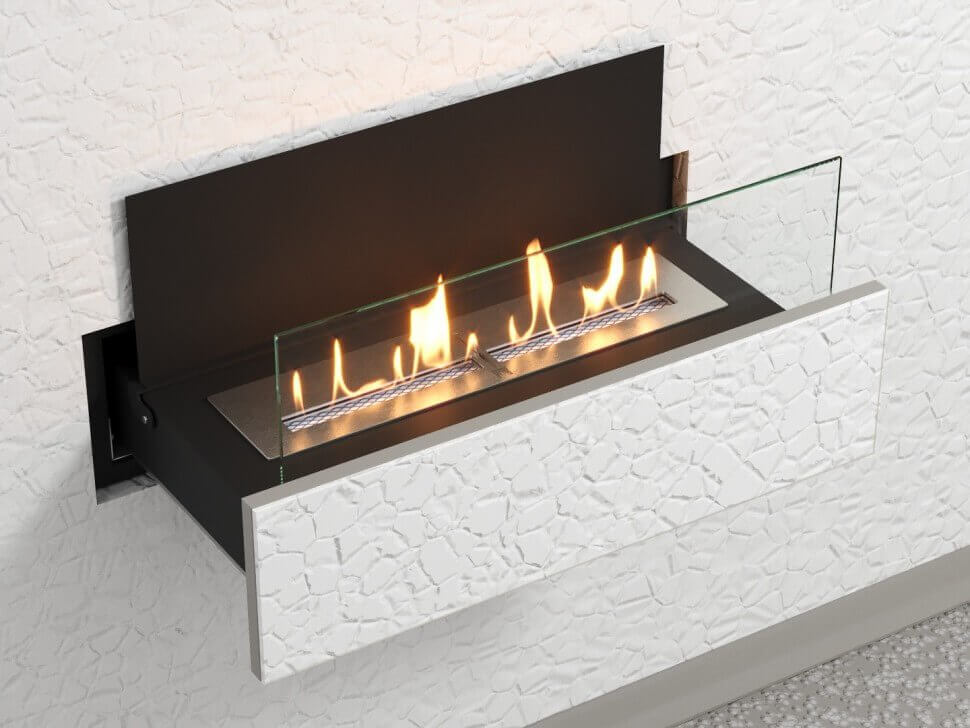 Биокамин Lux Fire Фаер Бокс 670
