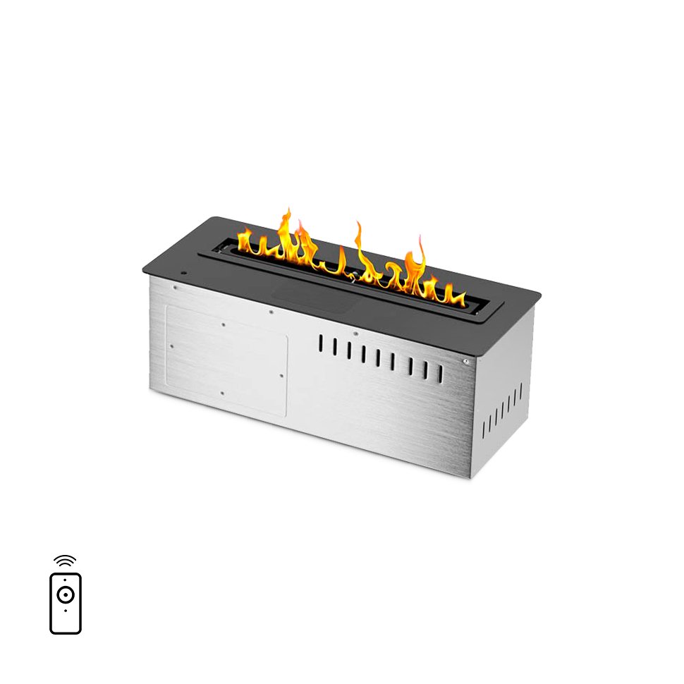 Автоматический биокамин BioLux 450