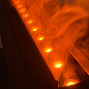 Паровой биокамин Aquaflame 2.0 1500