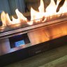 Автоматический биокамин SmartFire L 1600 Biograte фото 15