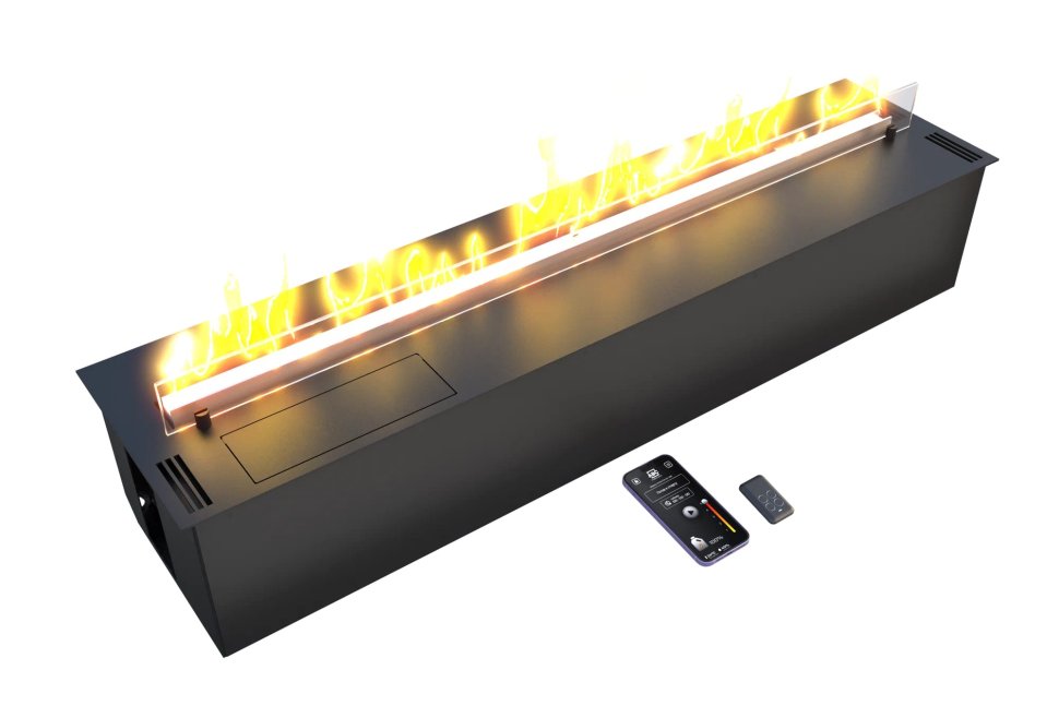 Автоматический биокамин BioArt ABC Fireplace Smart Fire A5 1300