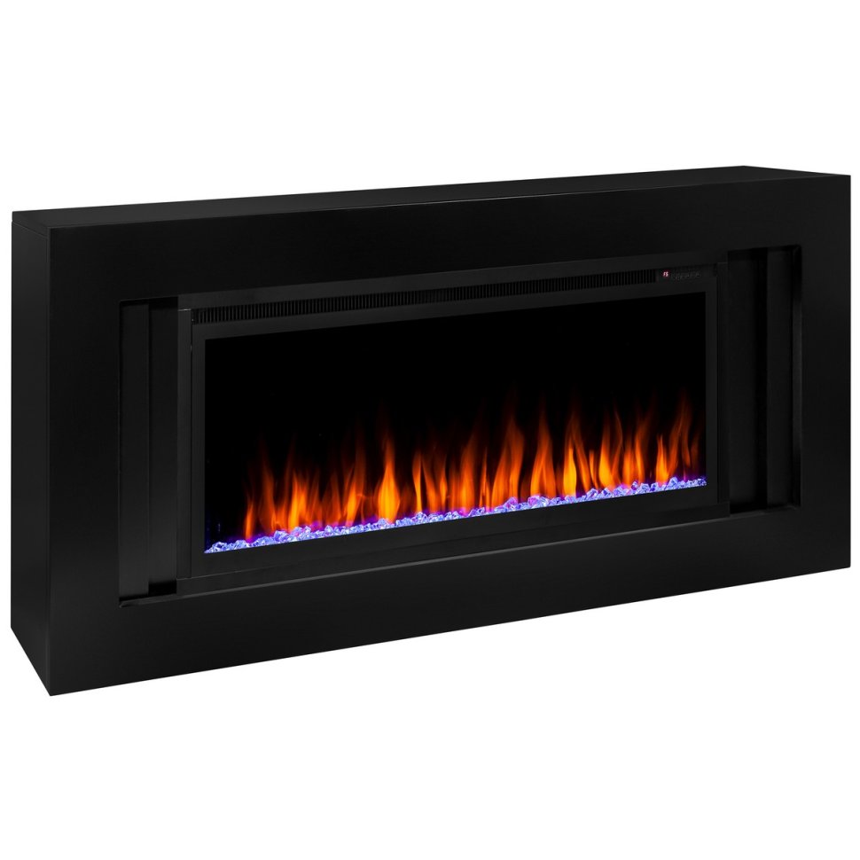 Электрокамин RealFlame STOCKHOLM BLM с очагом Saphir 42