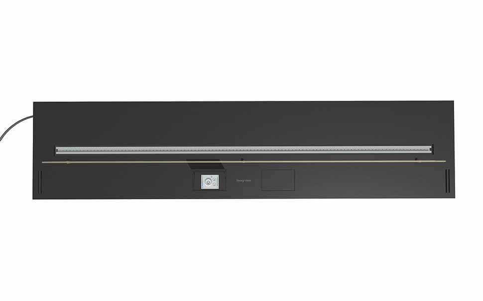 Автоматический биокамин SmartFire L 2000 Biograte