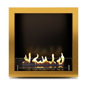 Встраиваемый биокамин Firezo Minimal 1000, стандарт