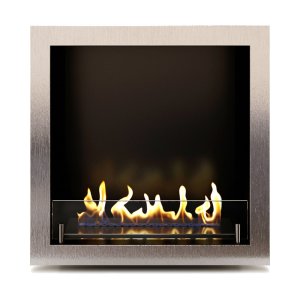 Встраиваемый биокамин Firezo Minimal 1000, стандарт