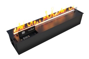 Автоматический биокамин BioArt ABC Fireplace Smart Fire A5 1100