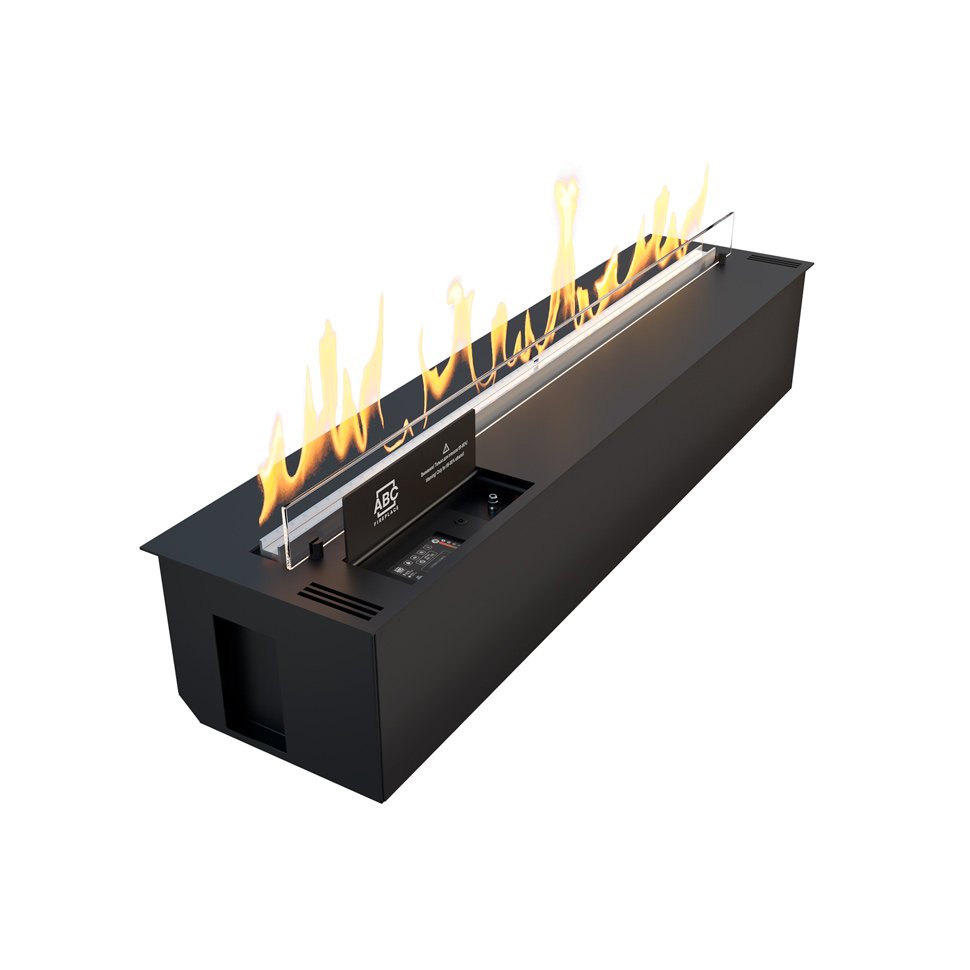 Автоматический биокамин BioArt ABC Fireplace Smart Fire A5 1200