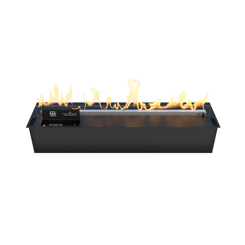 Автоматический биокамин BioArt ABC Fireplace Smart Fire A5 1200