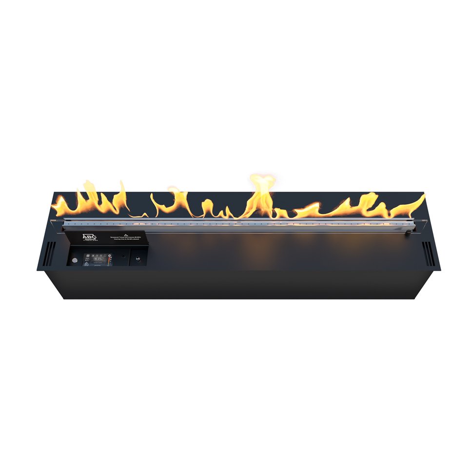 Автоматический биокамин BioArt ABC Fireplace Smart Fire A5 1200