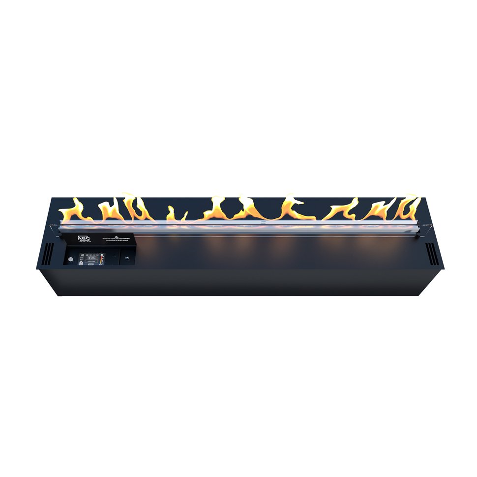 Автоматический биокамин BioArt ABC Fireplace Smart Fire A5 1500