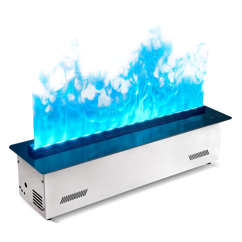 Паровой биокамин Aquaflame 1000