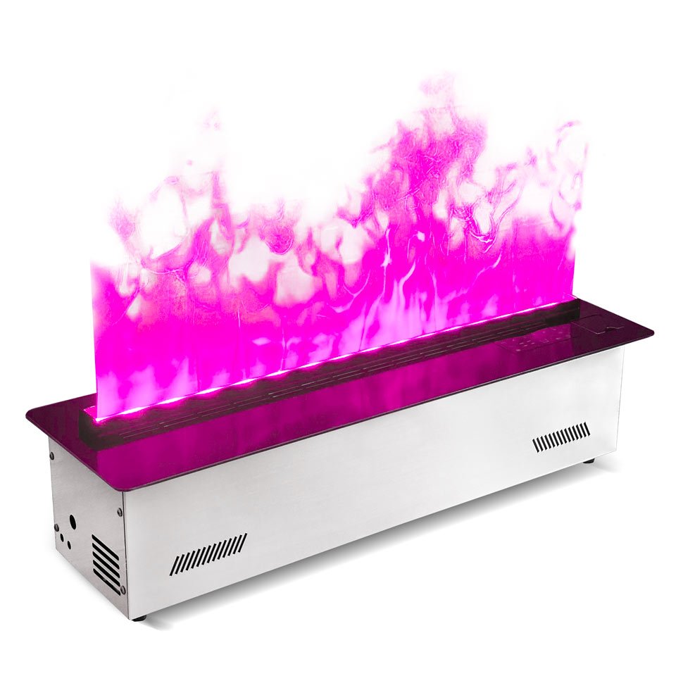 Паровой биокамин Aquaflame 1000