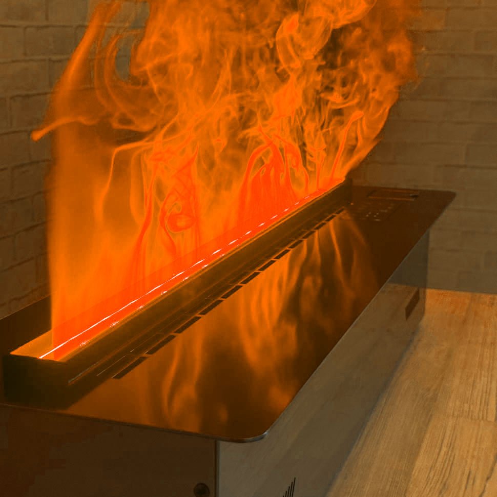 Паровой биокамин Aquaflame 1000