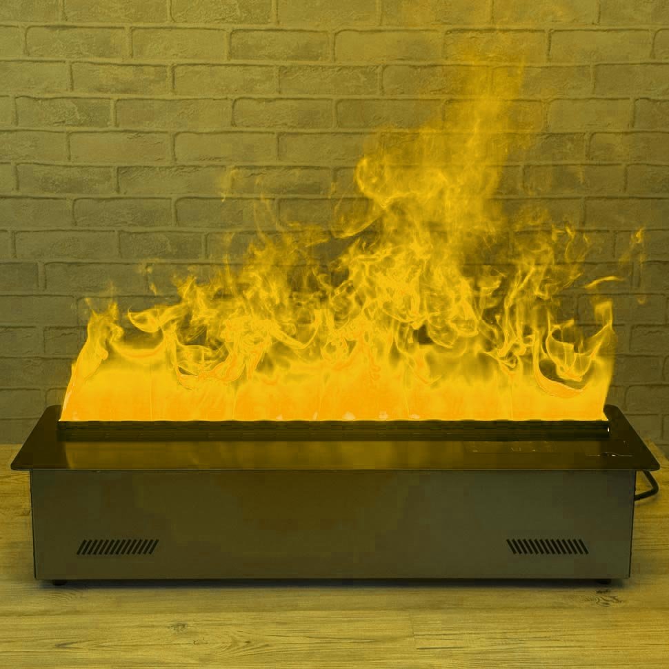 Паровой биокамин Aquaflame 1000