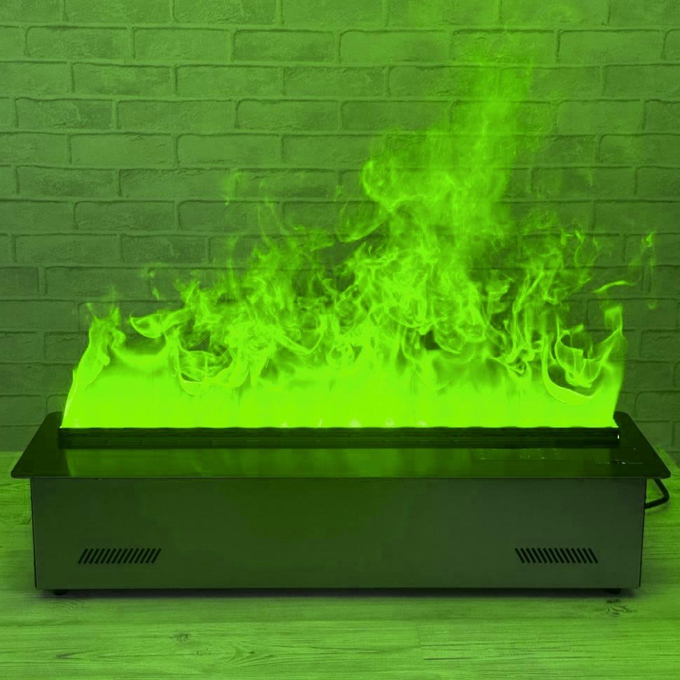 Паровой биокамин Aquaflame 1000